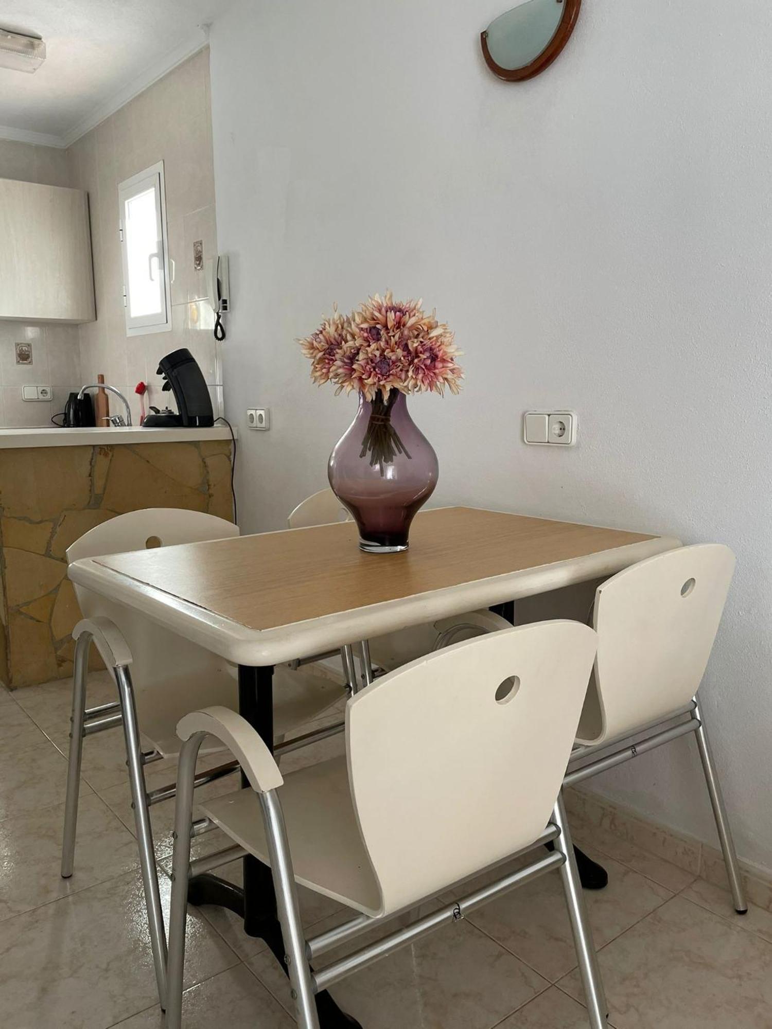 Apartamentos Torres Cardona Кала-Лонга Экстерьер фото